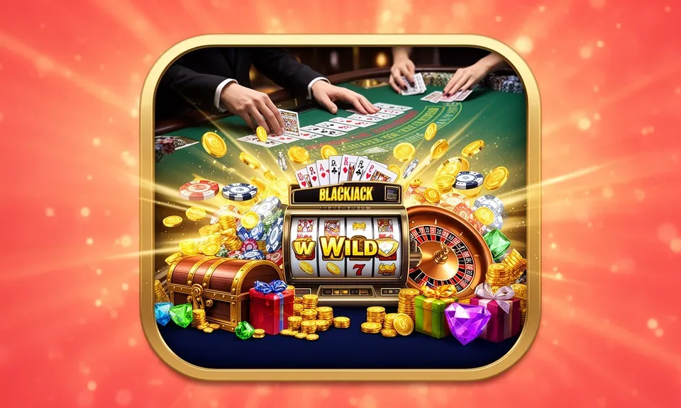 22phcom What 22phcom Casino Puts on Your Screen